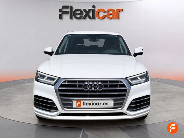Audi Q5 S line 50 TDI 110kW Tiptronic - 5P (2019)