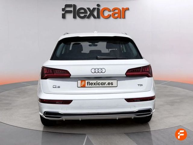Audi Q5 S line 50 TDI 110kW Tiptronic - 5P (2019)