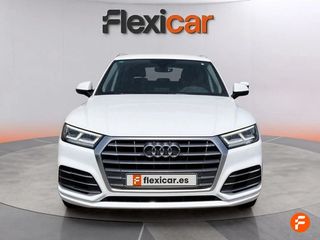 Audi Q5 S line 50 TDI 110kW Tiptronic - 5P (2019)