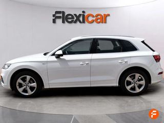 Audi Q5 S line 50 TDI 110kW Tiptronic - 5P (2019)