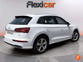 Audi Q5 S line 50 TDI 110kW Tiptronic - 5P (2019)