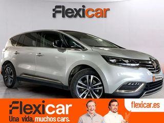 Renault Espace Limited Blue dCi 118 kW (160 cv) EDC -18