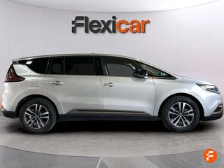 Renault Espace Limited Blue dCi 118 kW (160 cv) EDC -18