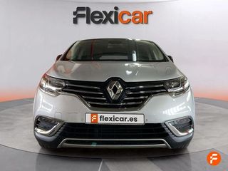 Renault Espace Limited Blue dCi 118 kW (160 cv) EDC -18