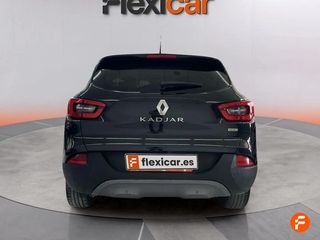 Renault Kadjar Business Energy dCi 81kW (110CV)