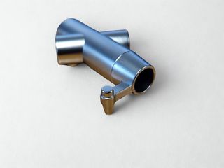 Cruceta brazo Technics