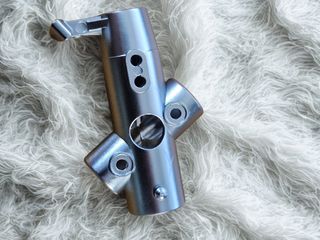 Cruceta brazo Technics