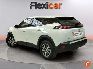Peugeot 2008 Active Puretech 100 S&S BVM6