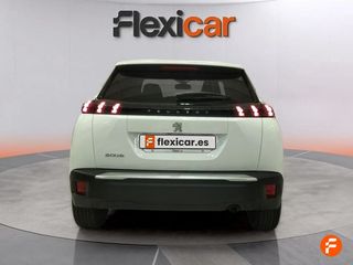 Peugeot 2008 Active Puretech 100 S&S BVM6