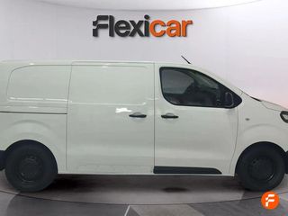 Opel Vivaro 1.5 CDTI S/S 107kW L1 2.7t Combi Plus-9 - 4P (2020) 120CV