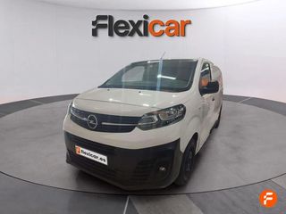 Opel Vivaro 1.5 CDTI S/S 107kW L1 2.7t Combi Plus-9 - 4P (2020) 120CV