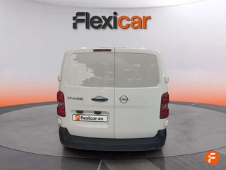 Opel Vivaro 1.5 CDTI S/S 107kW L1 2.7t Combi Plus-9 - 4P (2020) 120CV