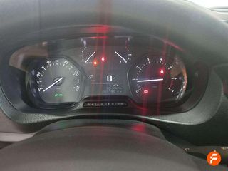 Opel Vivaro 1.5 CDTI S/S 107kW L1 2.7t Combi Plus-9 - 4P (2020) 120CV