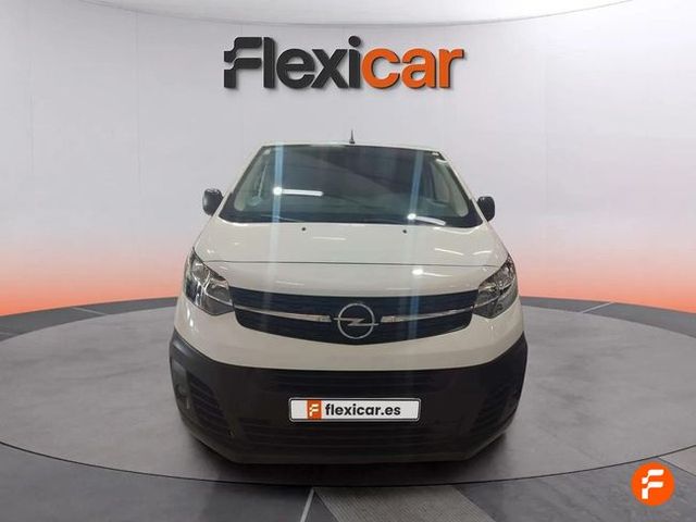 Opel Vivaro 1.5 CDTI S/S 107kW L1 2.7t Combi Plus-9 - 4P (2020) 120CV