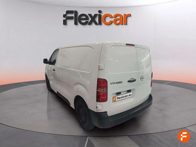 Opel Vivaro 1.5 CDTI S/S 107kW L1 2.7t Combi Plus-9 - 4P (2020) 120CV