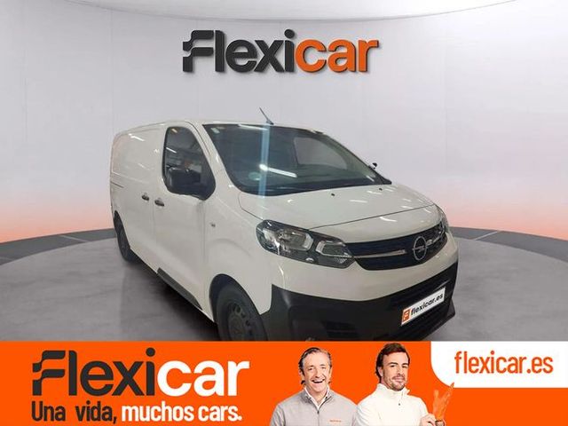 Opel Vivaro 1.5 CDTI S/S 107kW L1 2.7t Combi Plus-9 - 4P (2020) 120CV