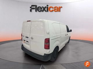 Opel Vivaro 1.5 CDTI S/S 107kW L1 2.7t Combi Plus-9 - 4P (2020) 120CV