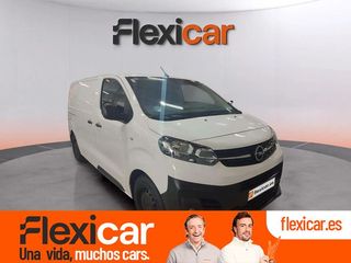 Opel Vivaro 1.5 CDTI S/S 107kW L1 2.7t Combi Plus-9 - 4P (2020) 120CV