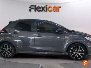 Toyota Yaris 1.5 120H Active Tech