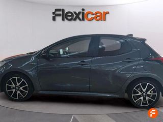 Toyota Yaris 1.5 120H Active Tech
