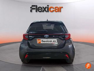 Toyota Yaris 1.5 120H Active Tech