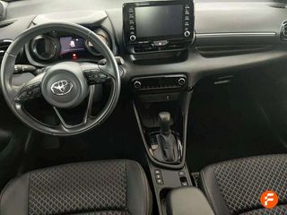 Toyota Yaris 1.5 120H Active Tech
