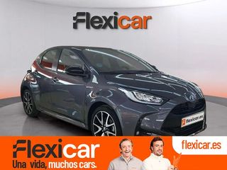 Toyota Yaris 1.5 120H Active Tech