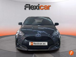 Toyota Yaris 1.5 120H Active Tech