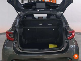 Toyota Yaris 1.5 120H Active Tech