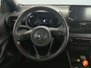 Toyota Yaris 1.5 120H Active Tech