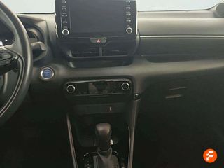 Toyota Yaris 1.5 120H Active Tech