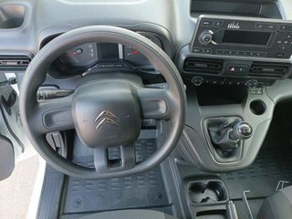 Citroën Berlingo Talla M BlueHDi 100 Control