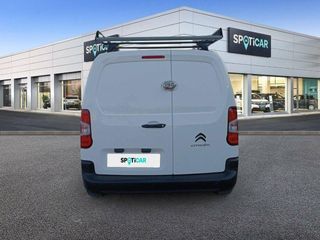 Citroën Berlingo Talla M BlueHDi 100 Control