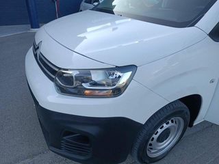 Citroën Berlingo Talla M BlueHDi 100 Control