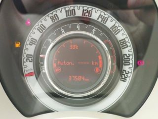 Fiat 500 1.0 Hybrid 51KW (70 CV) Dolcevita