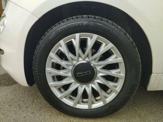 Fiat 500 1.0 Hybrid 51KW (70 CV) Dolcevita