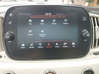 Fiat 500 1.0 Hybrid 51KW (70 CV) Dolcevita