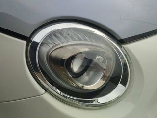 Fiat 500 1.0 Hybrid 51KW (70 CV) Dolcevita