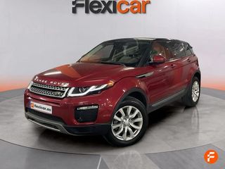 Land-Rover Range Rover Evoque 2.0L TD4 Diesel 110kW (150CV) 4x4 HSE