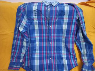 Camicia Uomo XL New Zealand Auckland