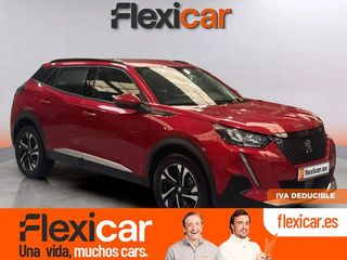 Peugeot 2008 Allure Pack Puretech 130 S&S BVM6