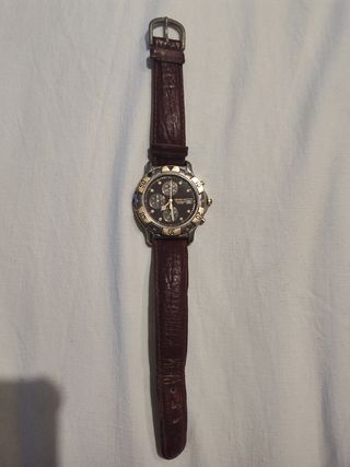 Orologio Geneve cronografo vintage