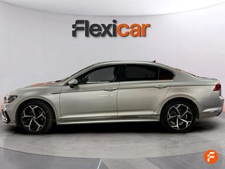 Volkswagen Passat R-Line Exclusive 2.0 TDI 110kW (150CV)