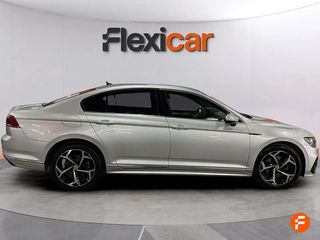 Volkswagen Passat R-Line Exclusive 2.0 TDI 110kW (150CV)
