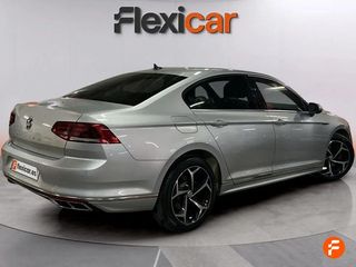 Volkswagen Passat R-Line Exclusive 2.0 TDI 110kW (150CV)