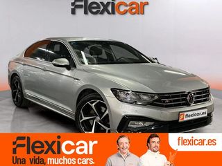 Volkswagen Passat R-Line Exclusive 2.0 TDI 110kW (150CV)