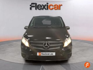 Mercedes Vito 200 d Marco Polo Activity Largo