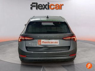Skoda Octavia Combi 2.0 TDI 110kW DSG Ambition Plus