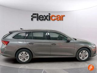 Skoda Octavia Combi 2.0 TDI 110kW DSG Ambition Plus