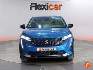 Peugeot 3008 1.2 PureTech 96KW (130CV) S&S Allure